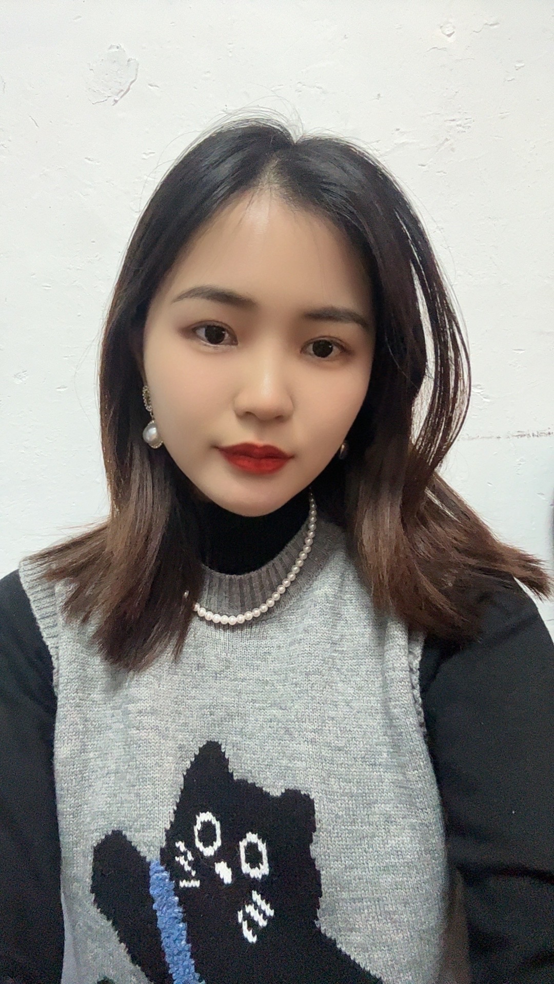 傅雅卉-普宁市大坝