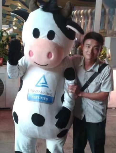 陈跃纯-东兴街道