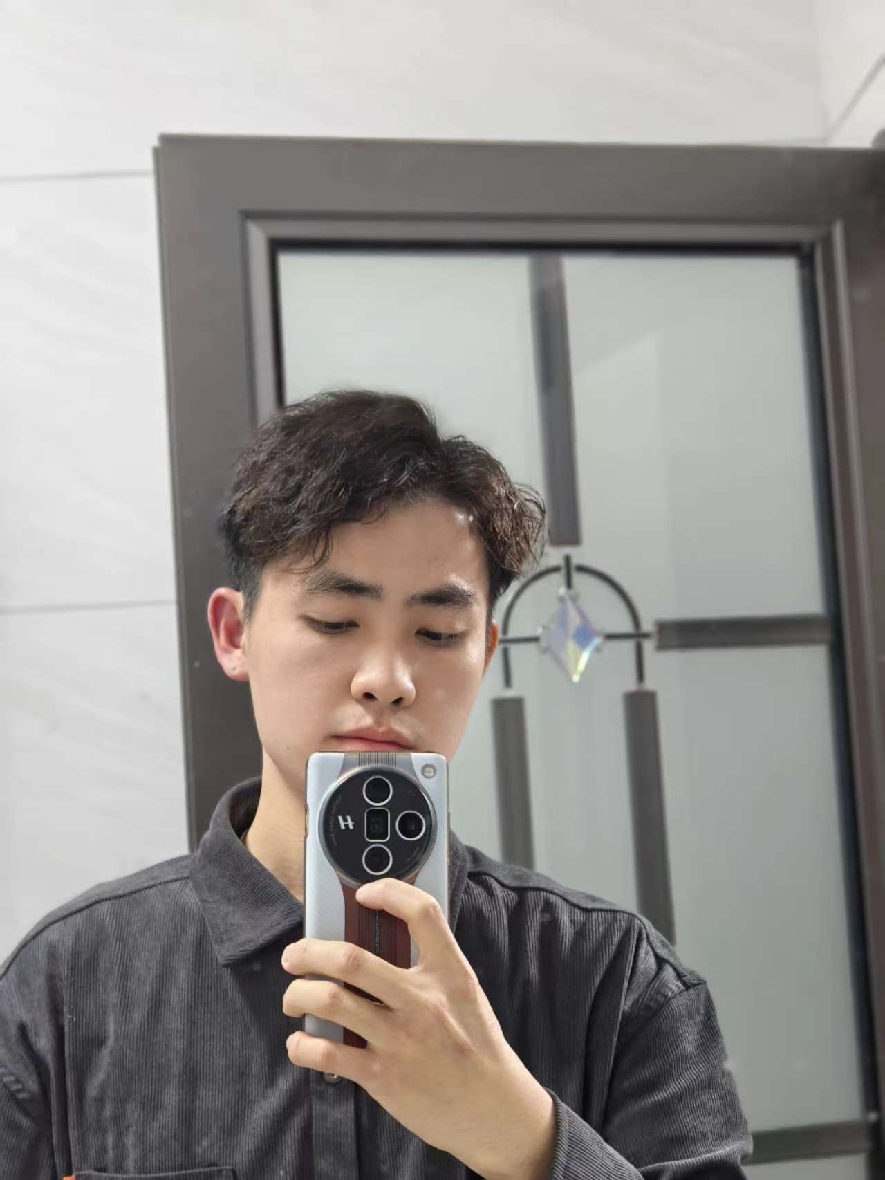 刘宏锋-霖磐镇桂东村