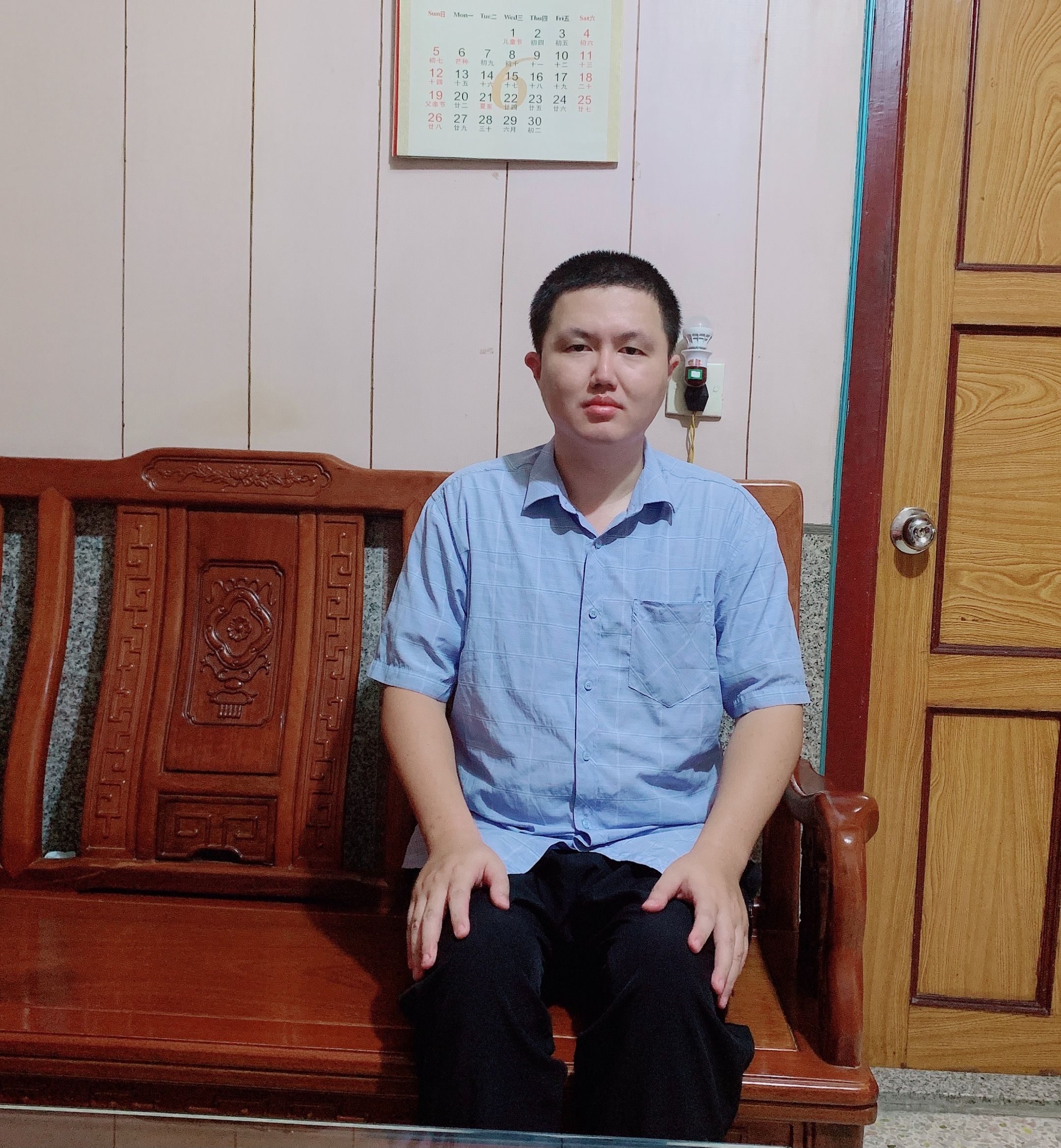 刘栋材-揭阳市榕城区