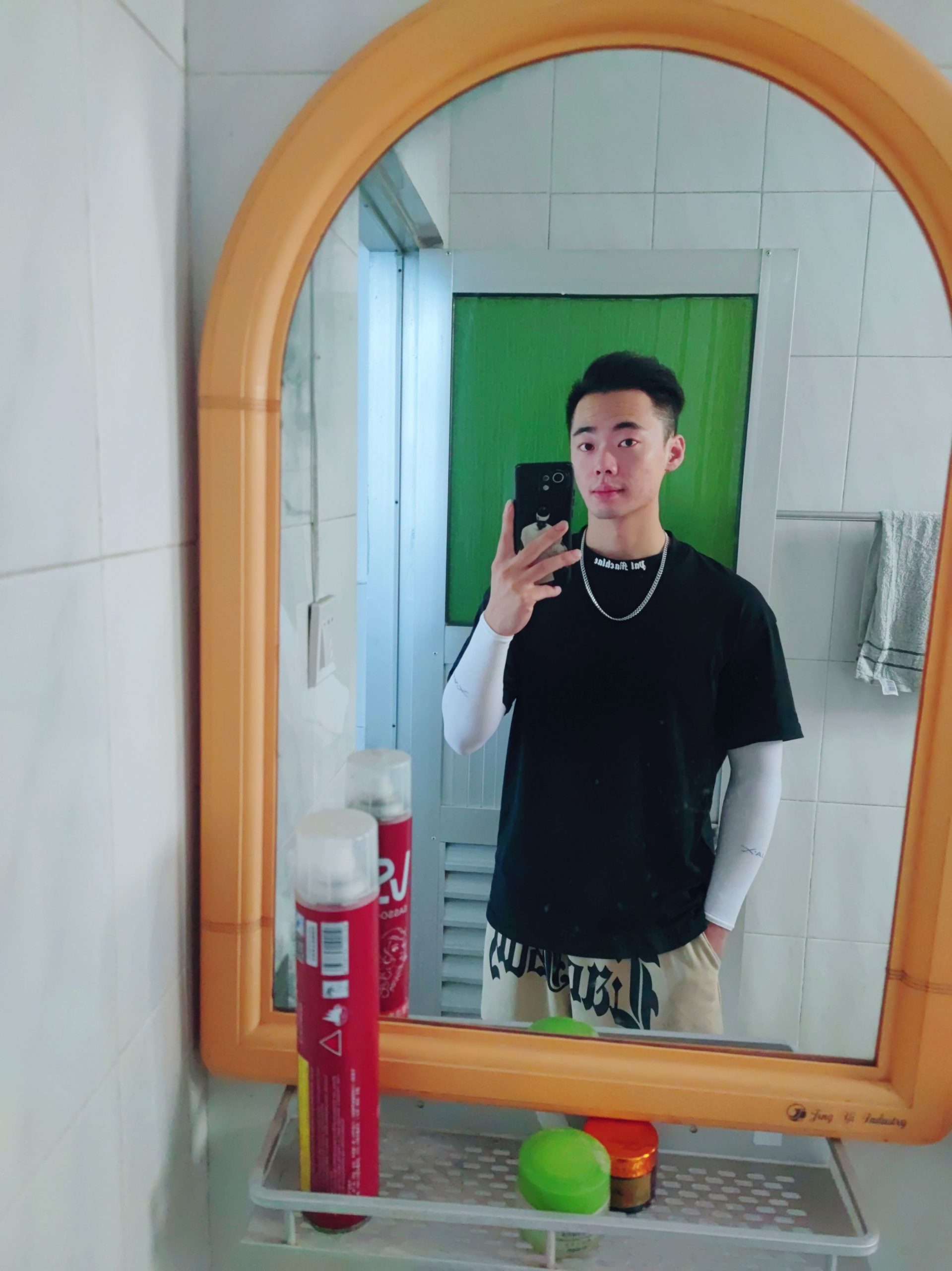 周志康-普宁池尾