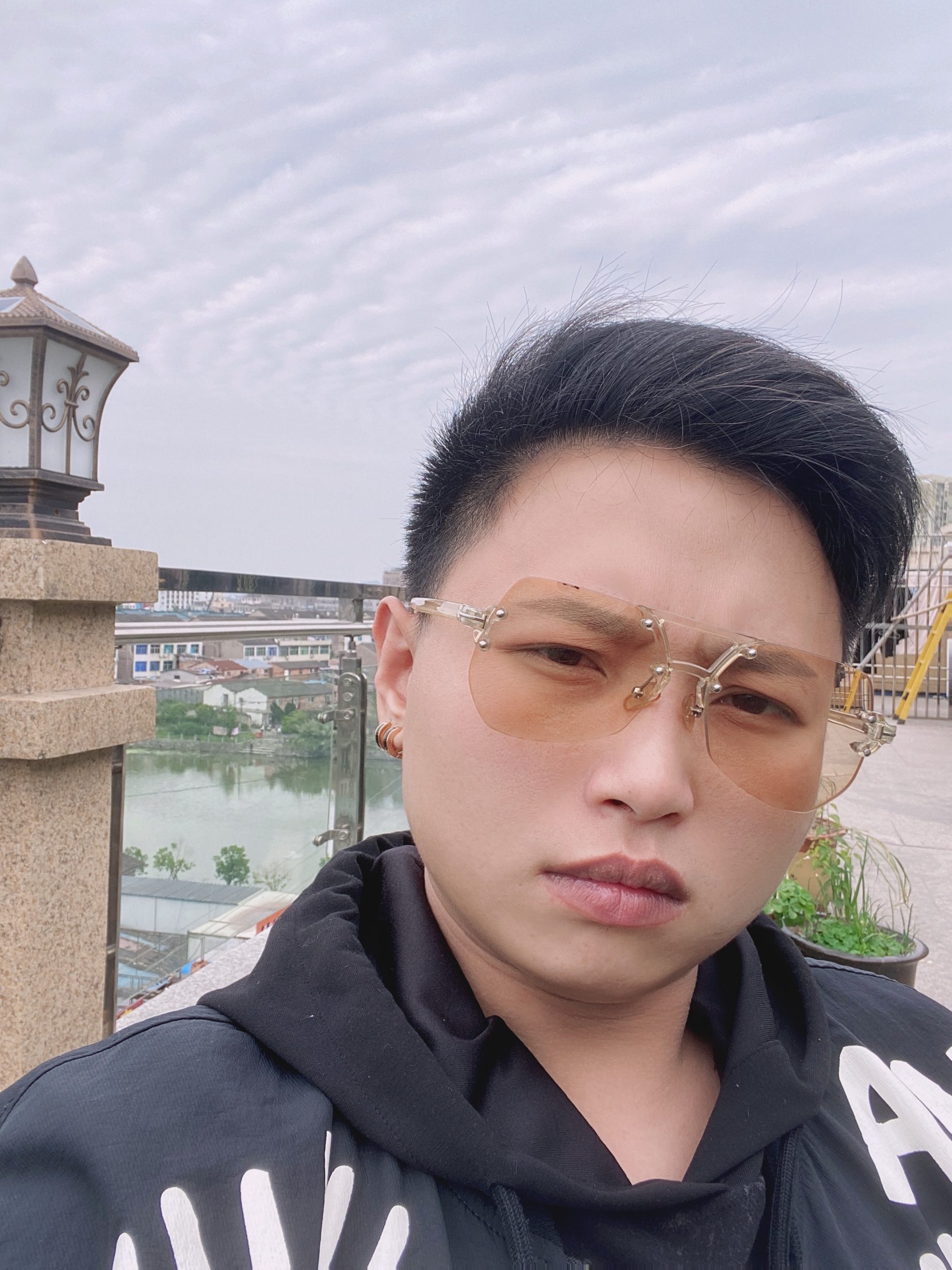 陈灏威-浙江省台州市温岭