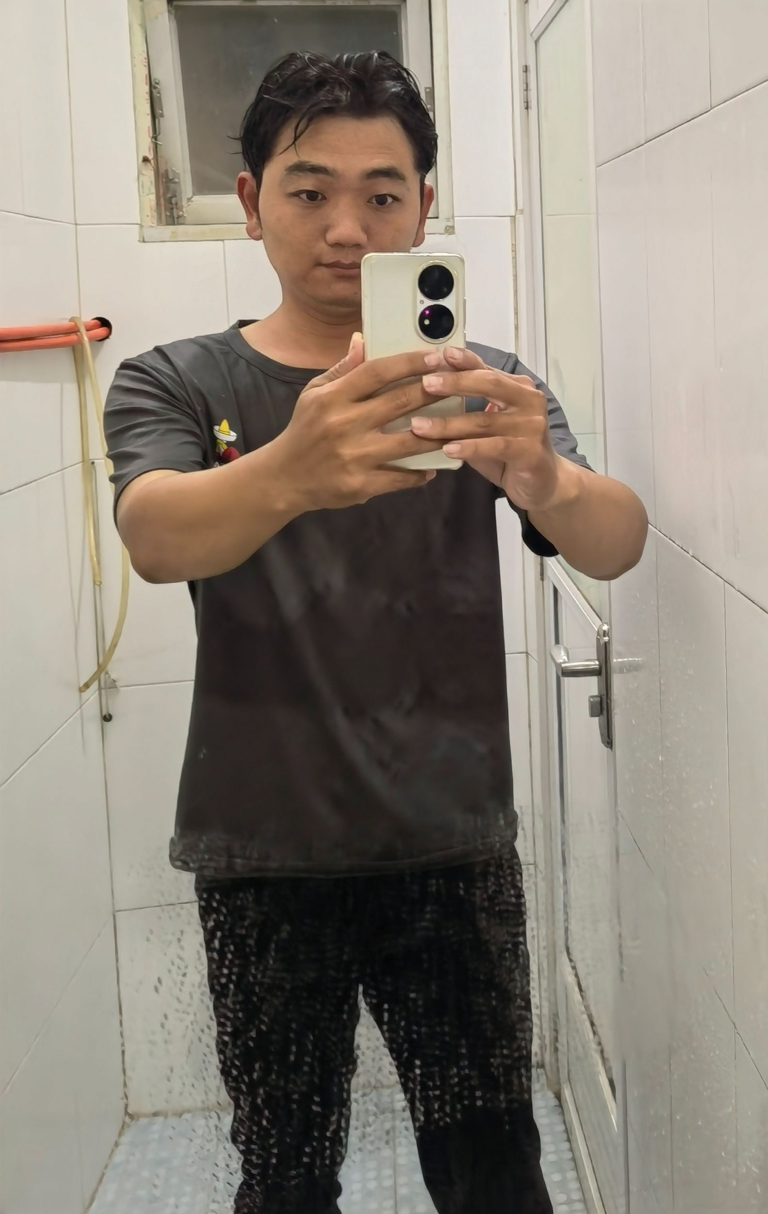 林伟添—已受洗—潮州市潮安庵埠镇