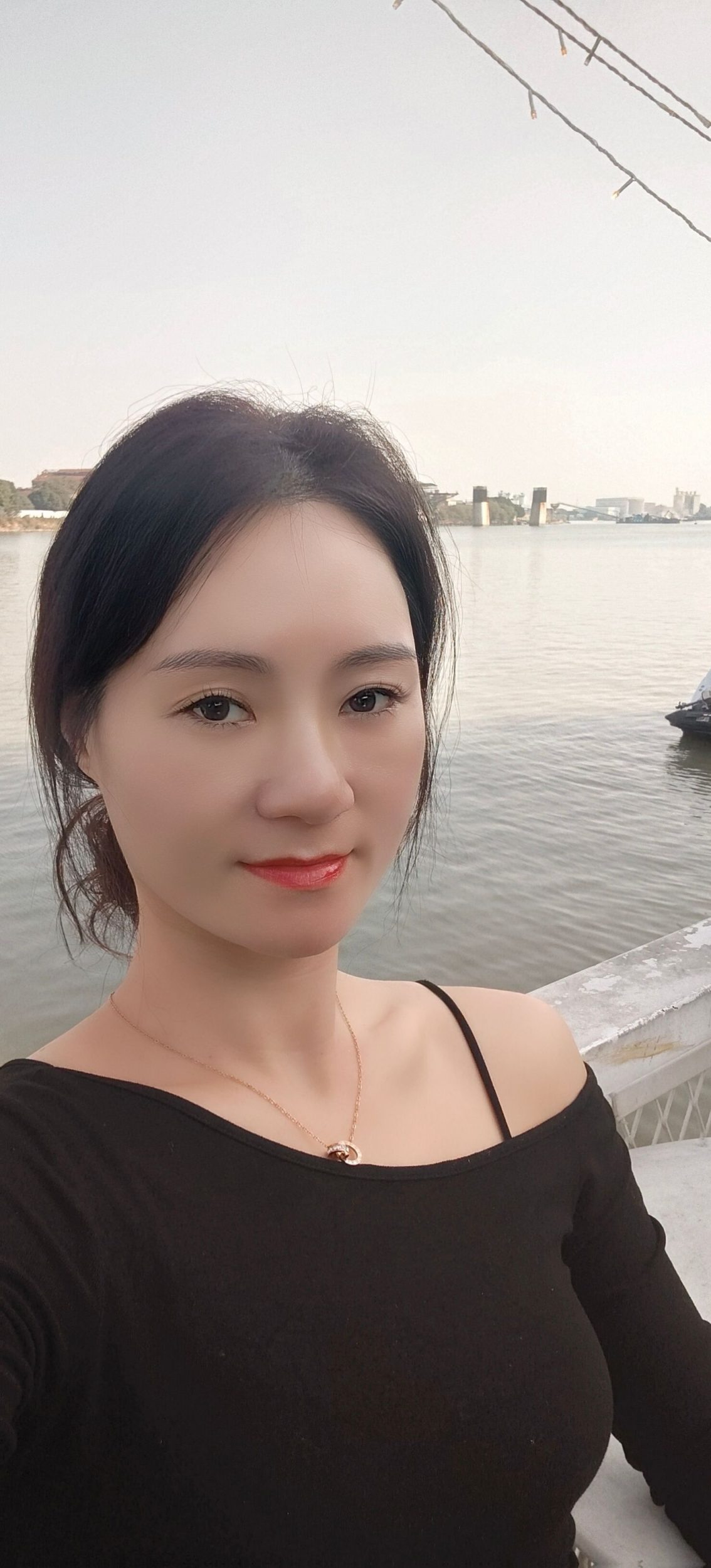 李诗琪—已受洗—惠州市惠城区