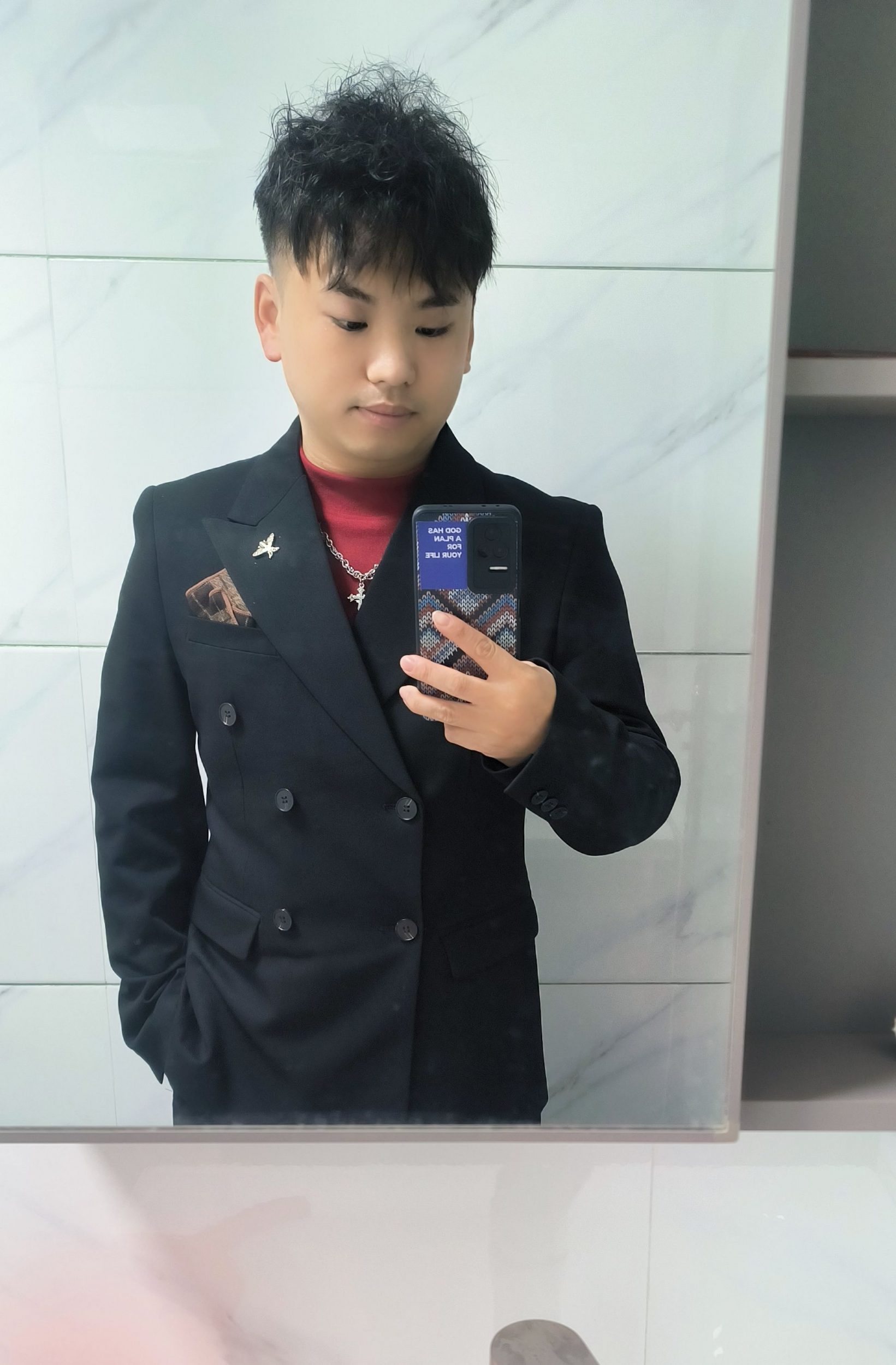 刘晓兵—已受洗—全揭阳到处去