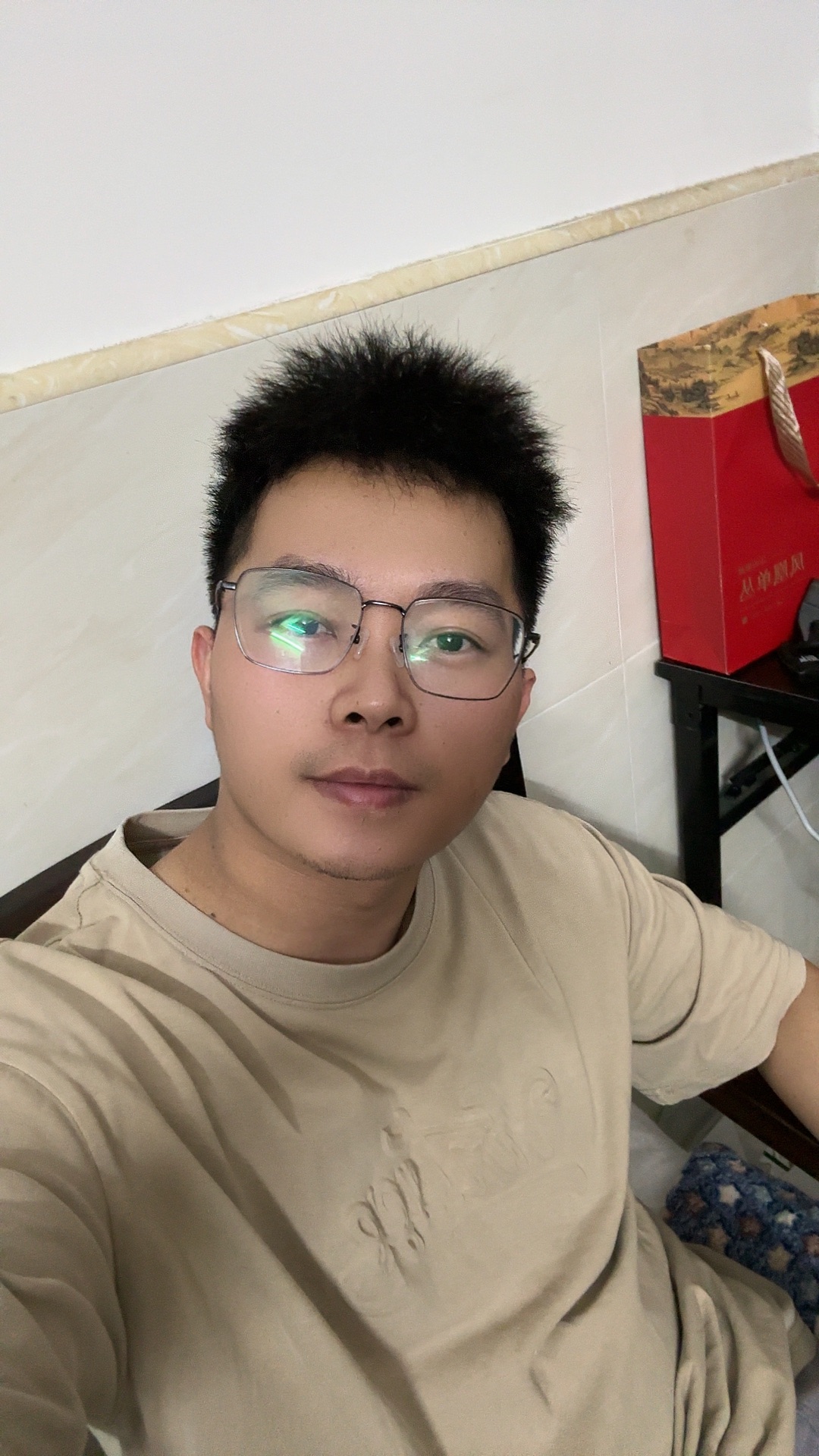 林贵齐—已受洗—金茂大厦