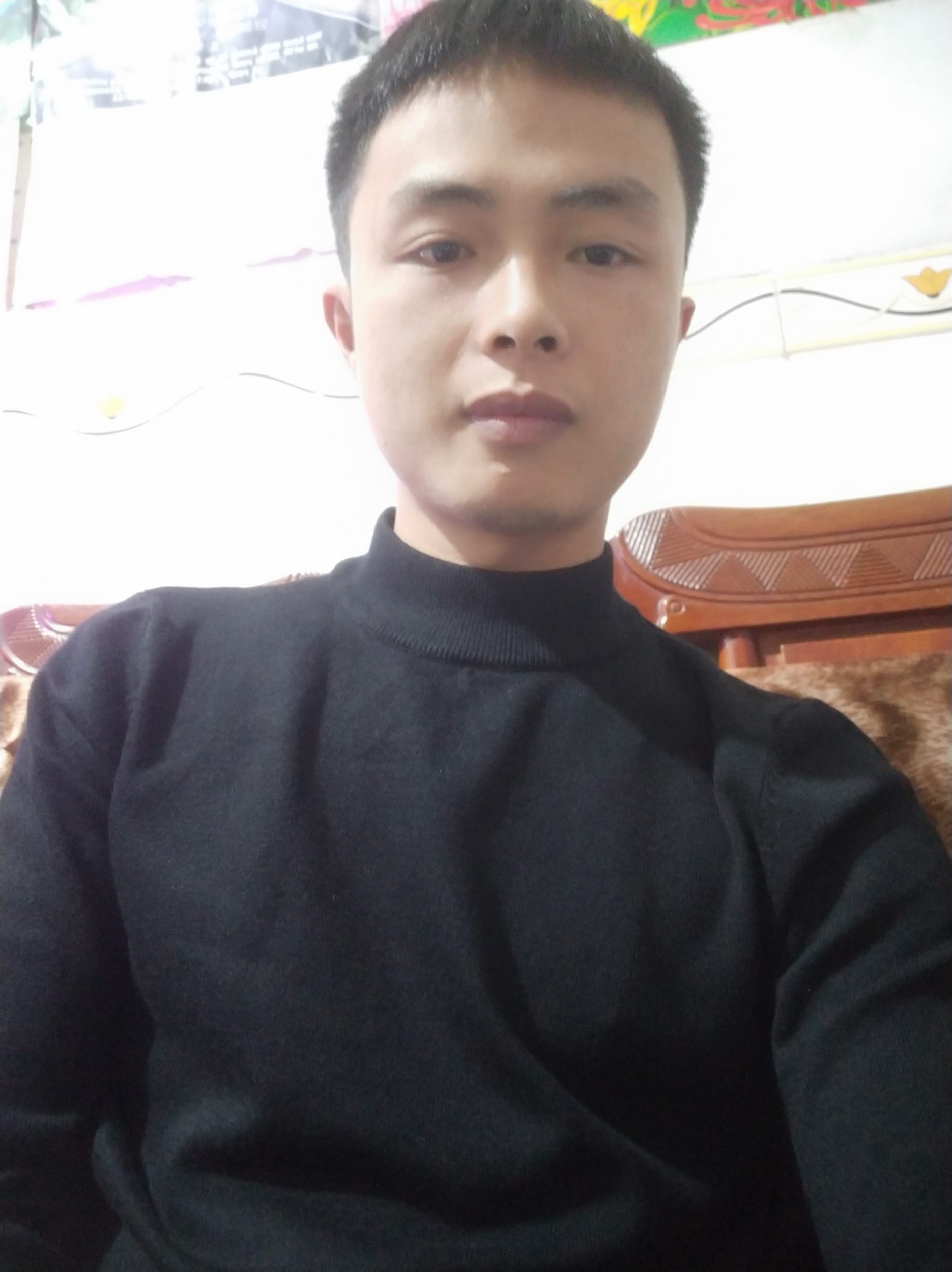 詹海桂—已受洗—里湖镇