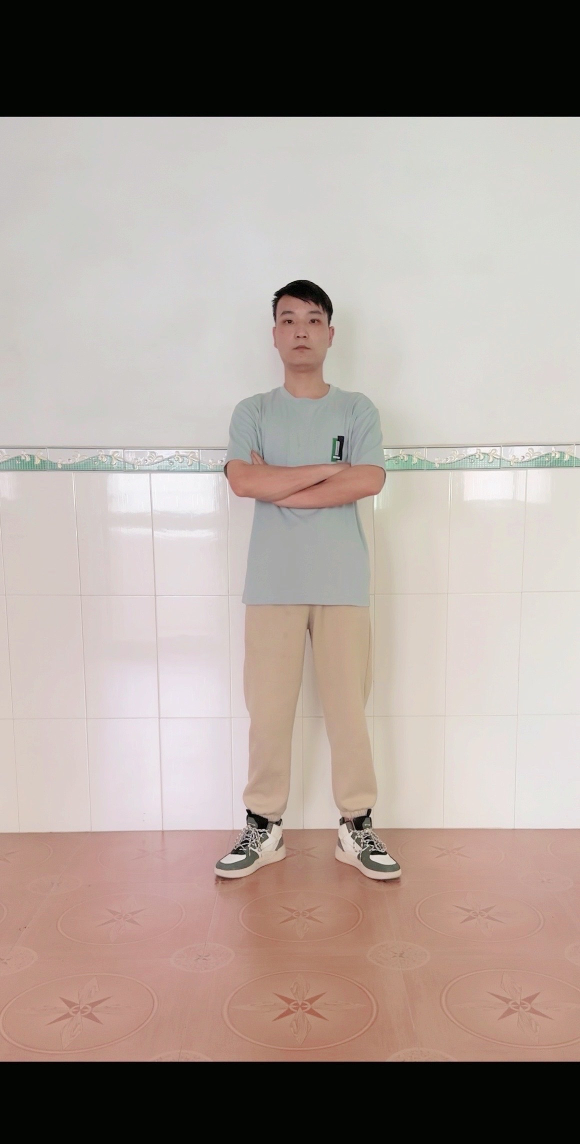 张培循—已受洗—普宁市南径镇