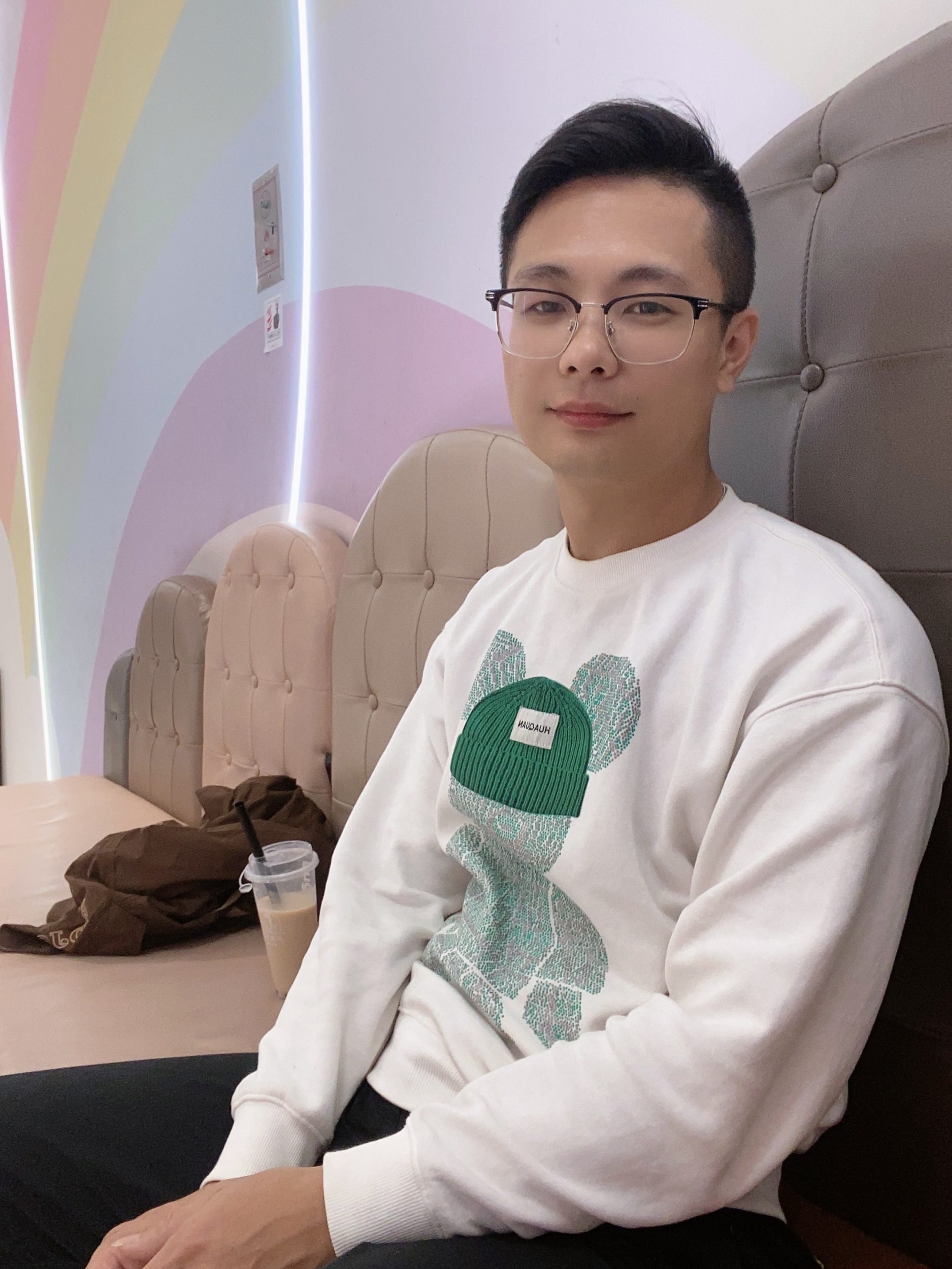 候光晓—已受洗—深圳市龙岗区