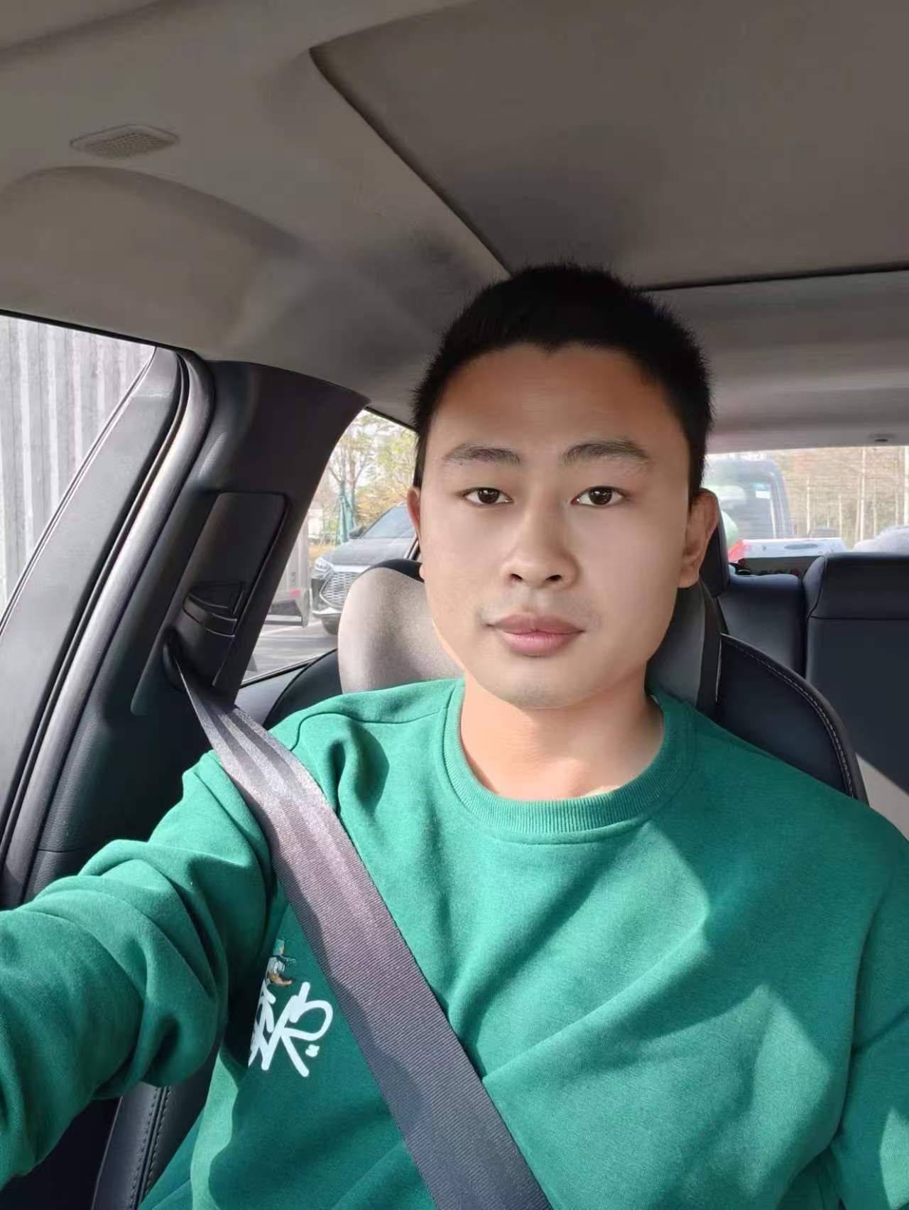 张西象—已受洗—普宁市燎原街道泥沟村