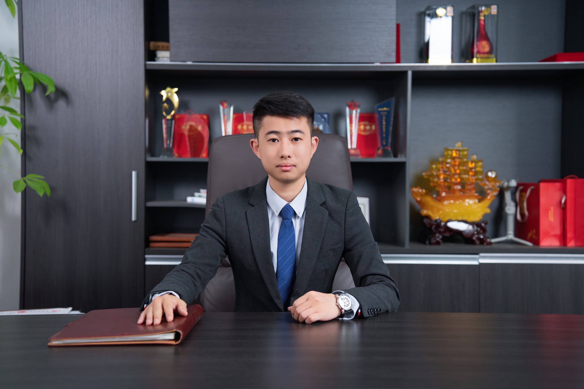 方晓彬—暂未受洗—深圳市龙岗区坂田