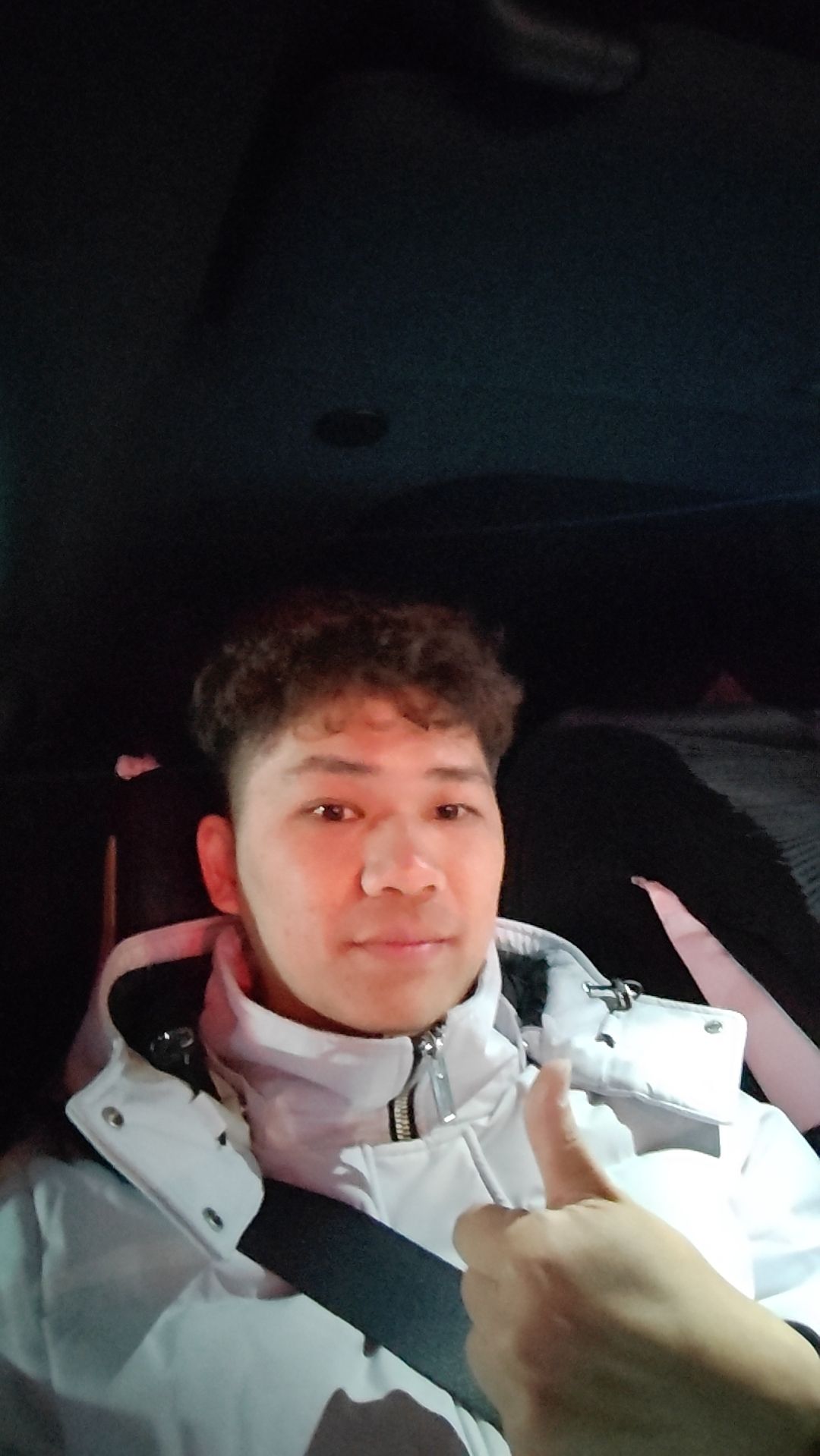 林杨钦—已受洗—广东省揭阳市白塔镇