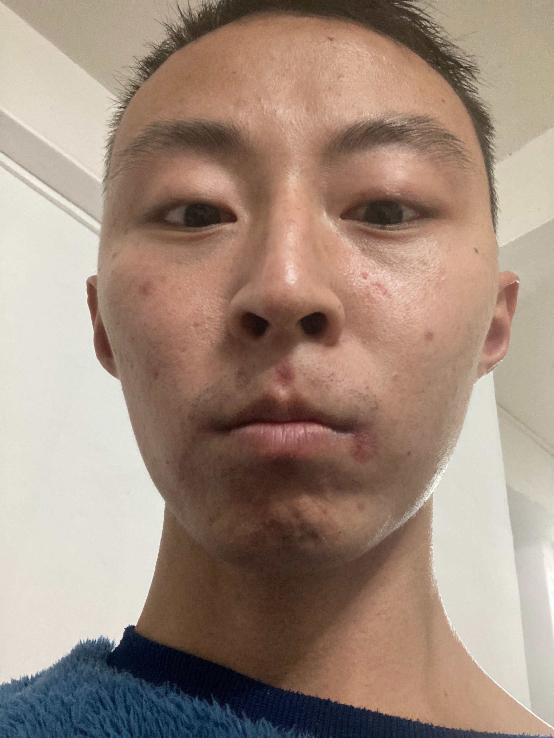 王文涛—已受洗—泥沟村