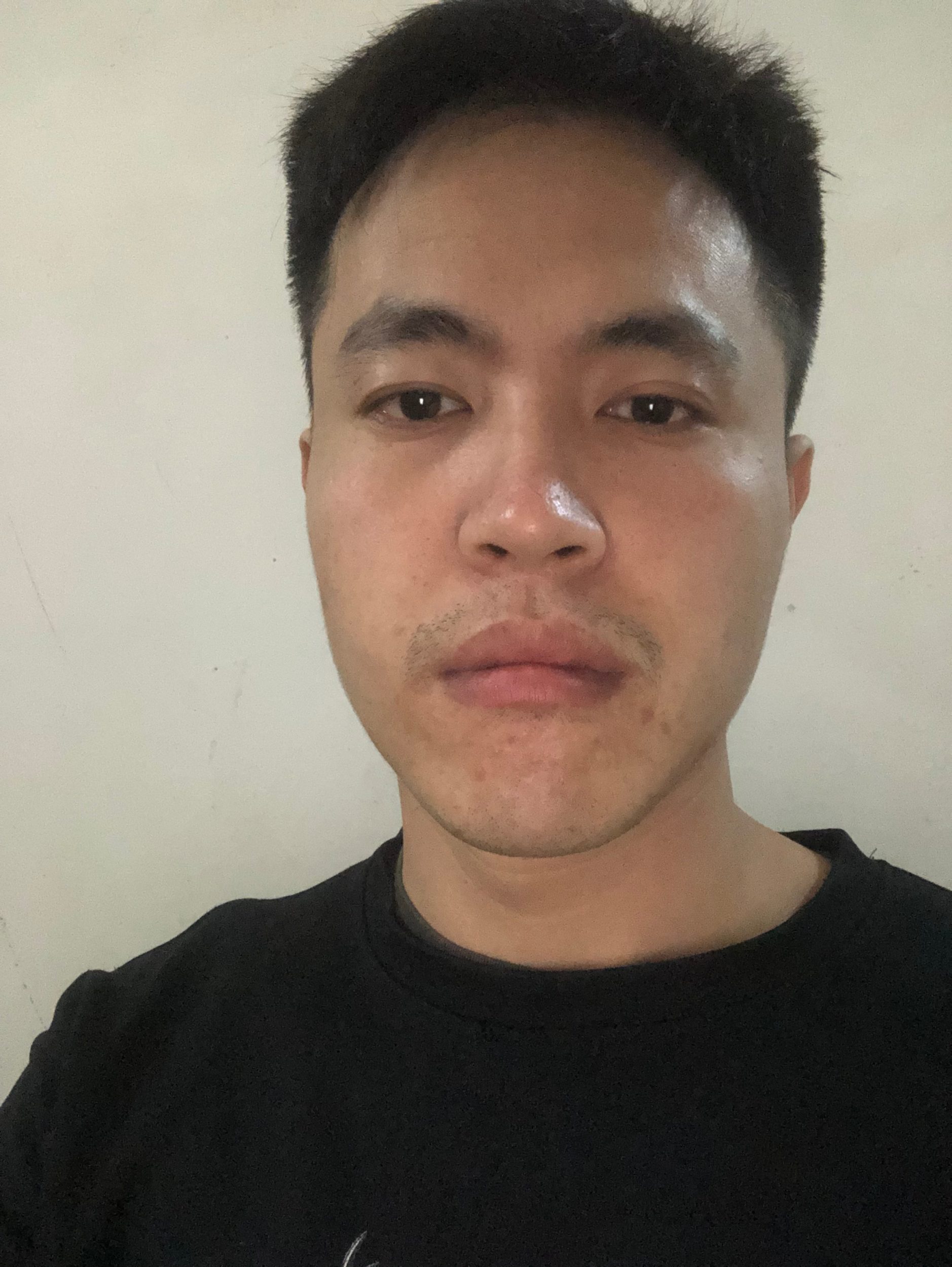 张加彬—已受洗—普宁市西陇