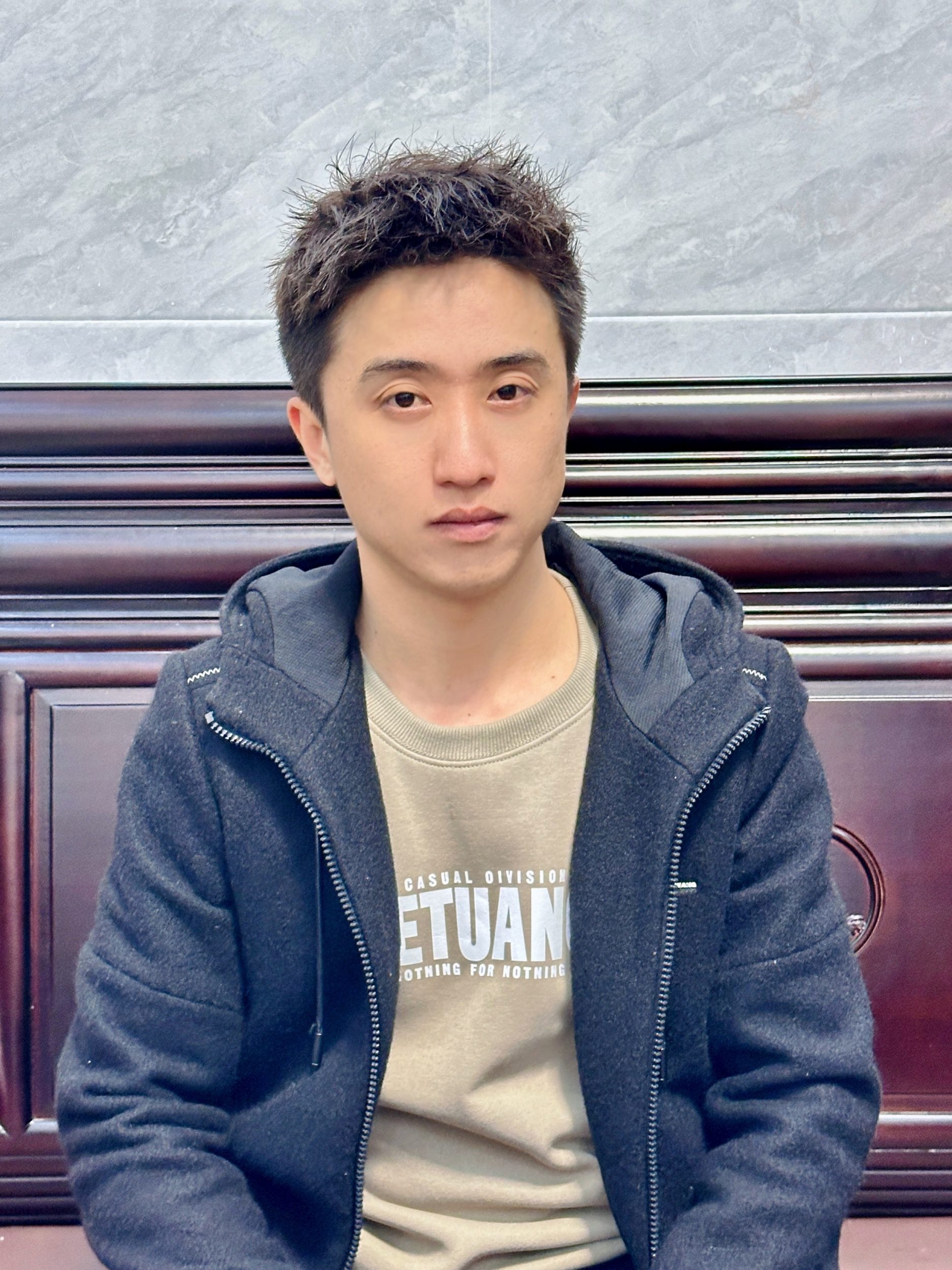 方晓杰—暂未受洗—深圳市龙岗区坂田街道