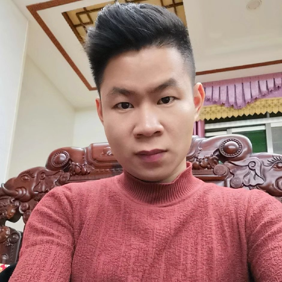 林佳琛—已受洗—阳美村