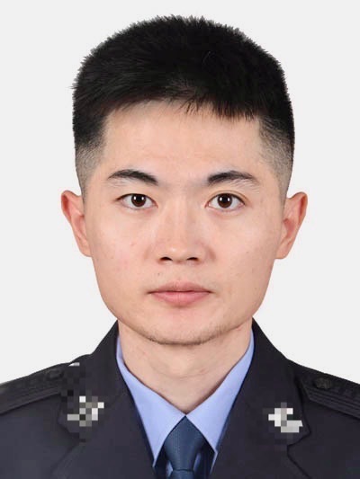 周鑫明—已受洗—海南陵水