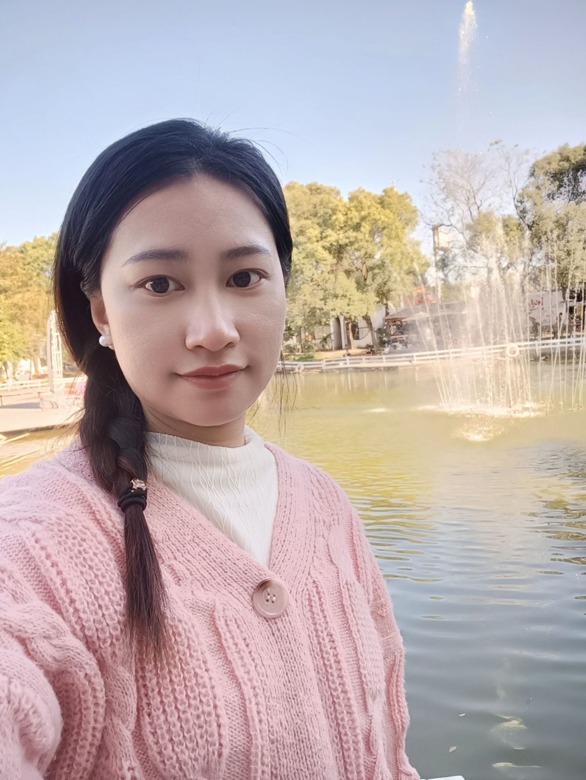 郭冰娜—已受洗—潮州市湘桥区