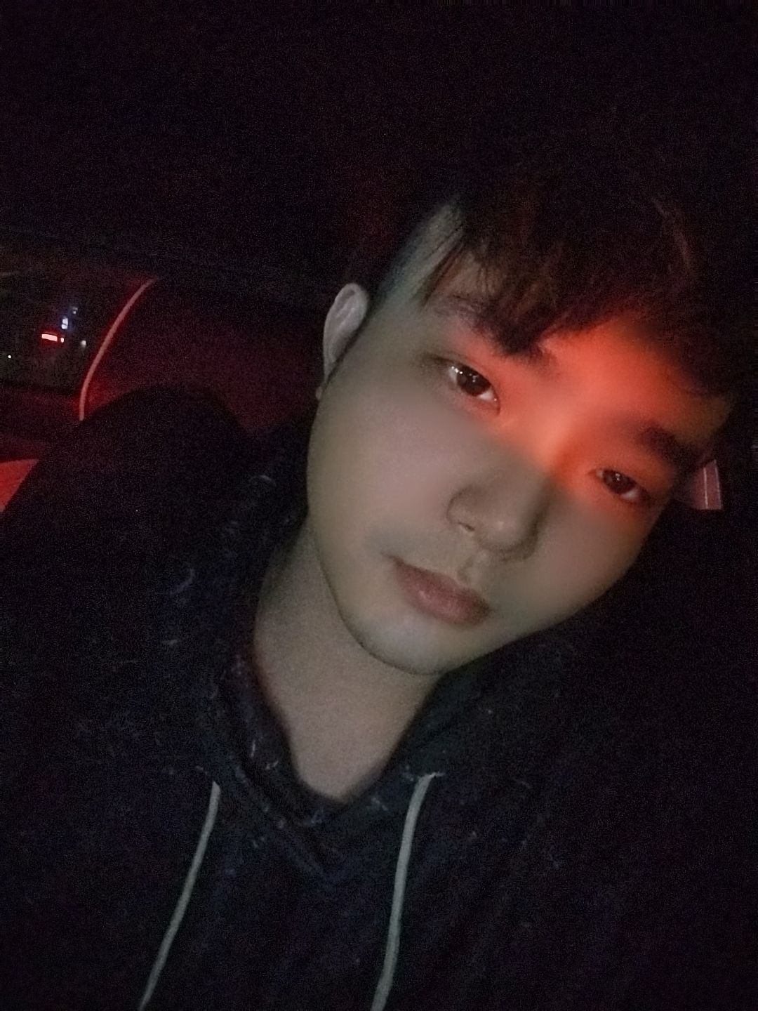 林楷锐—已受洗—广东揭阳榕城