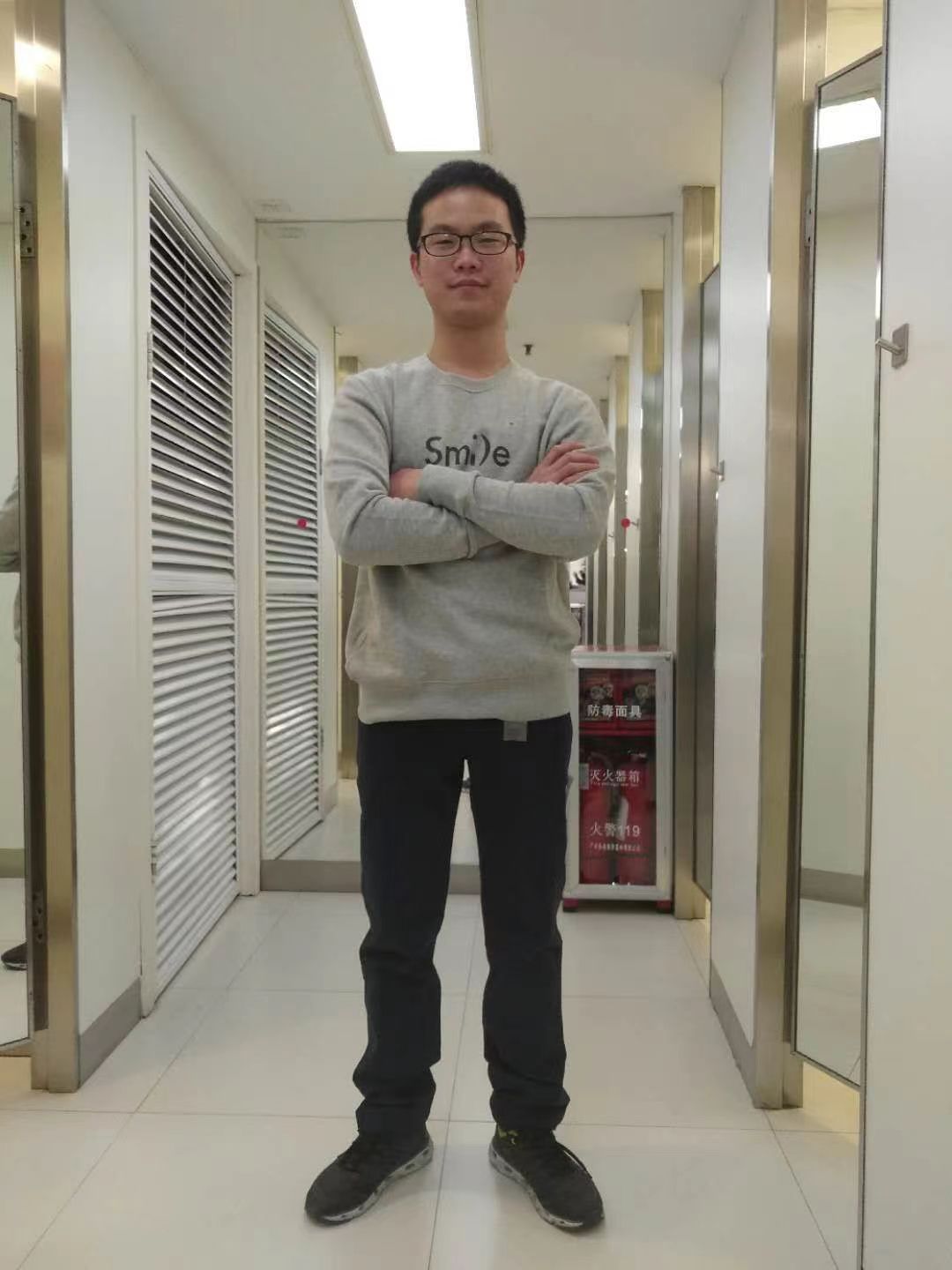 林茂鹏—已受洗—揭阳市榕城区渔湖镇南洪工业区