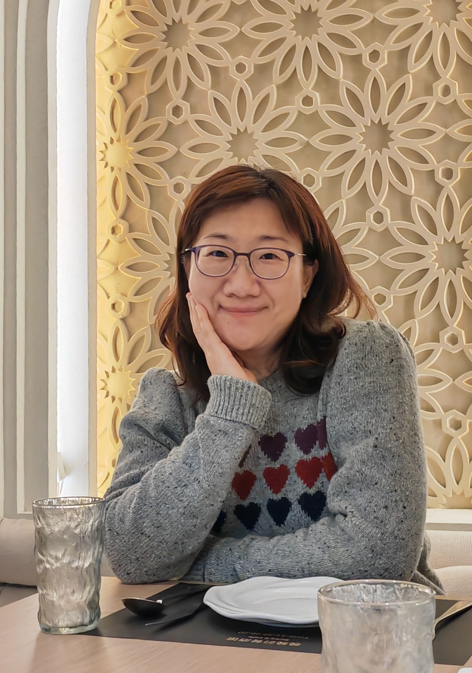 刘秋红—已受洗—禅城区