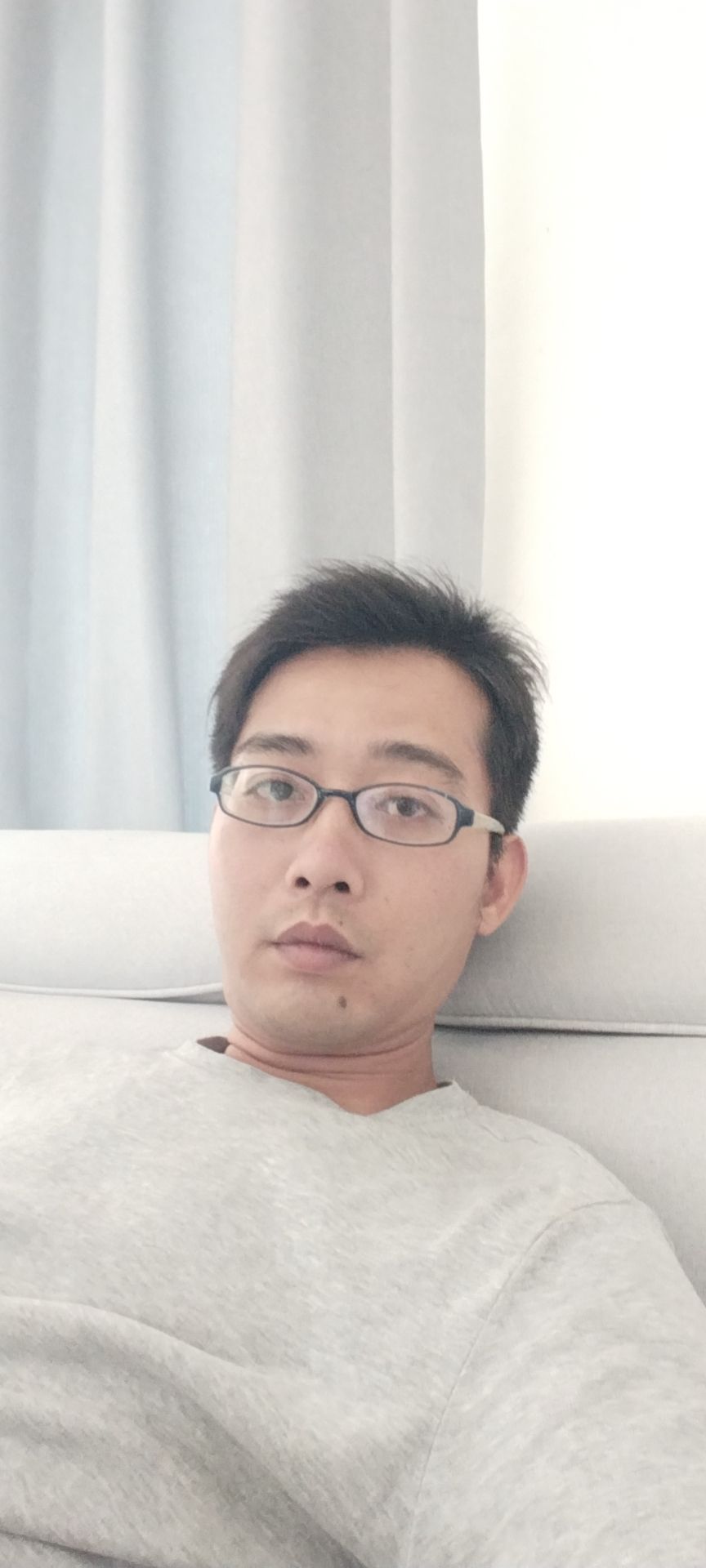 池德真—已受洗—揭东