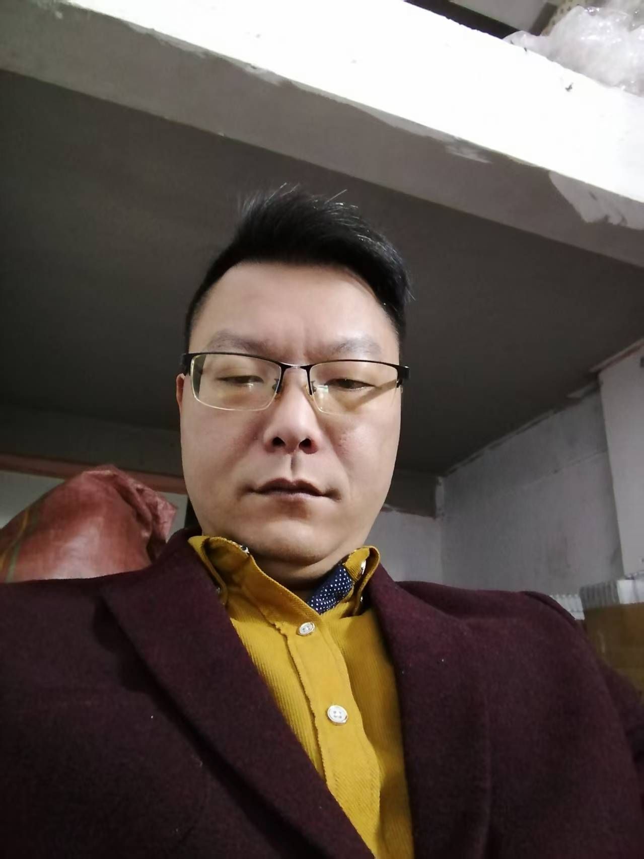 温赐福—暂未受洗—东莞市茶山镇第三工业区