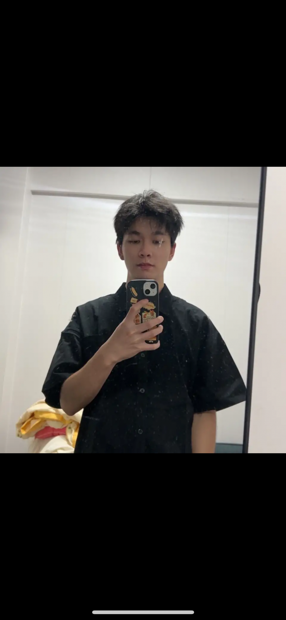 黄思强—已受洗—广东省深圳市南山区