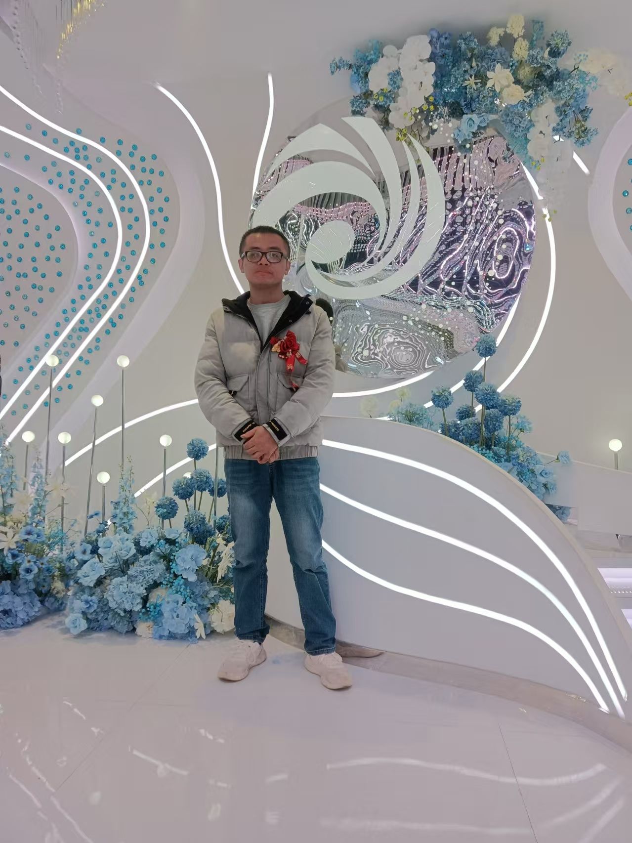 吴文强—暂未受洗—棉湖