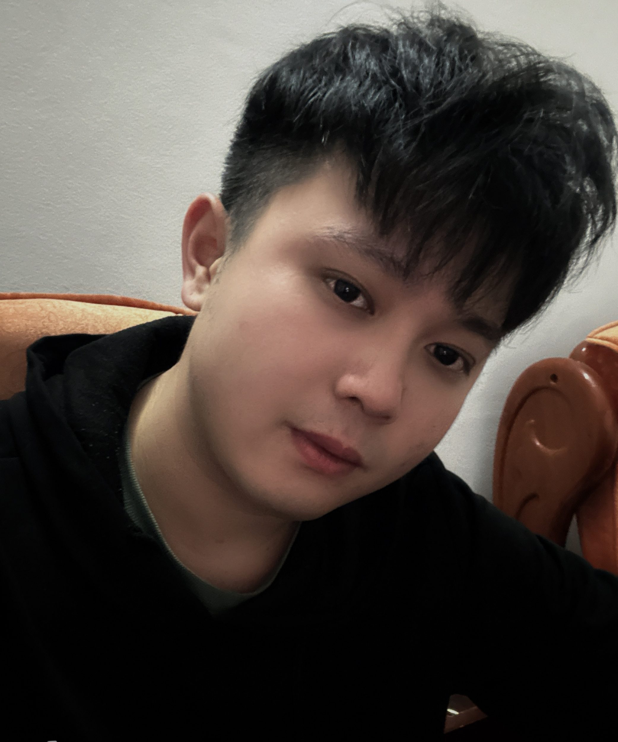 陈嘉宇—暂未受洗—广东省汕头市潮南区