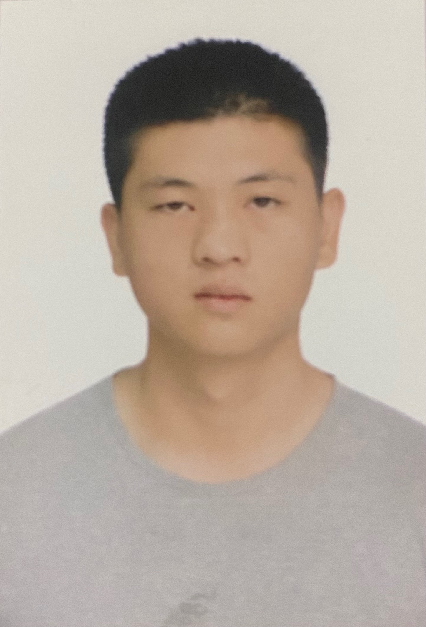 庄佳恩—已受洗—池尾东山