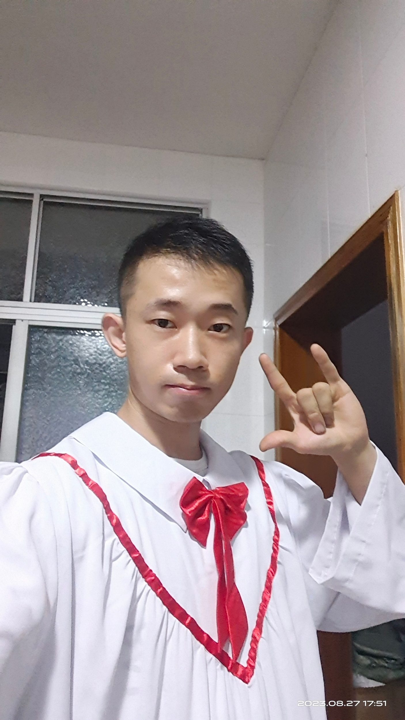 陈子杰—已受洗—广东省揭阳市榕城区凤林