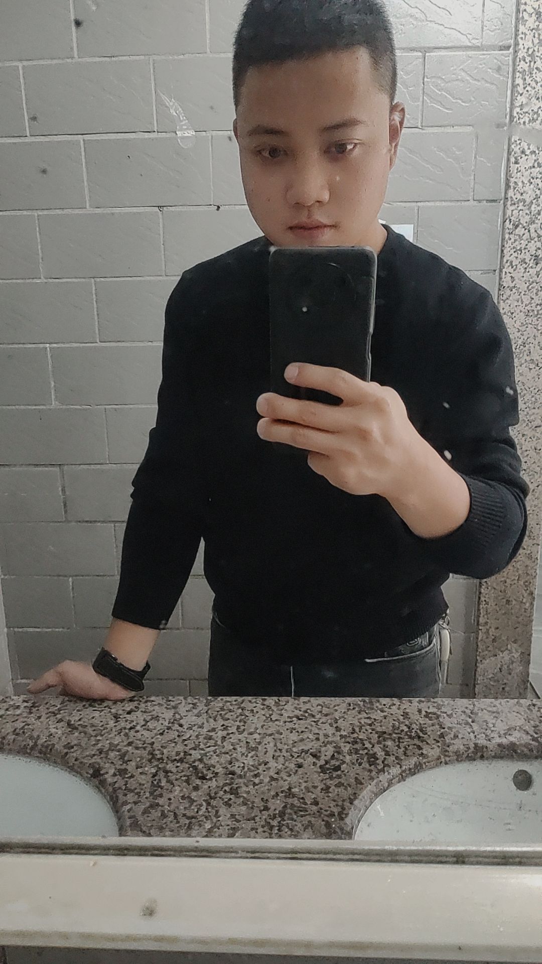 郑泽伟—暂未受洗—揭阳榕城仙桥镇