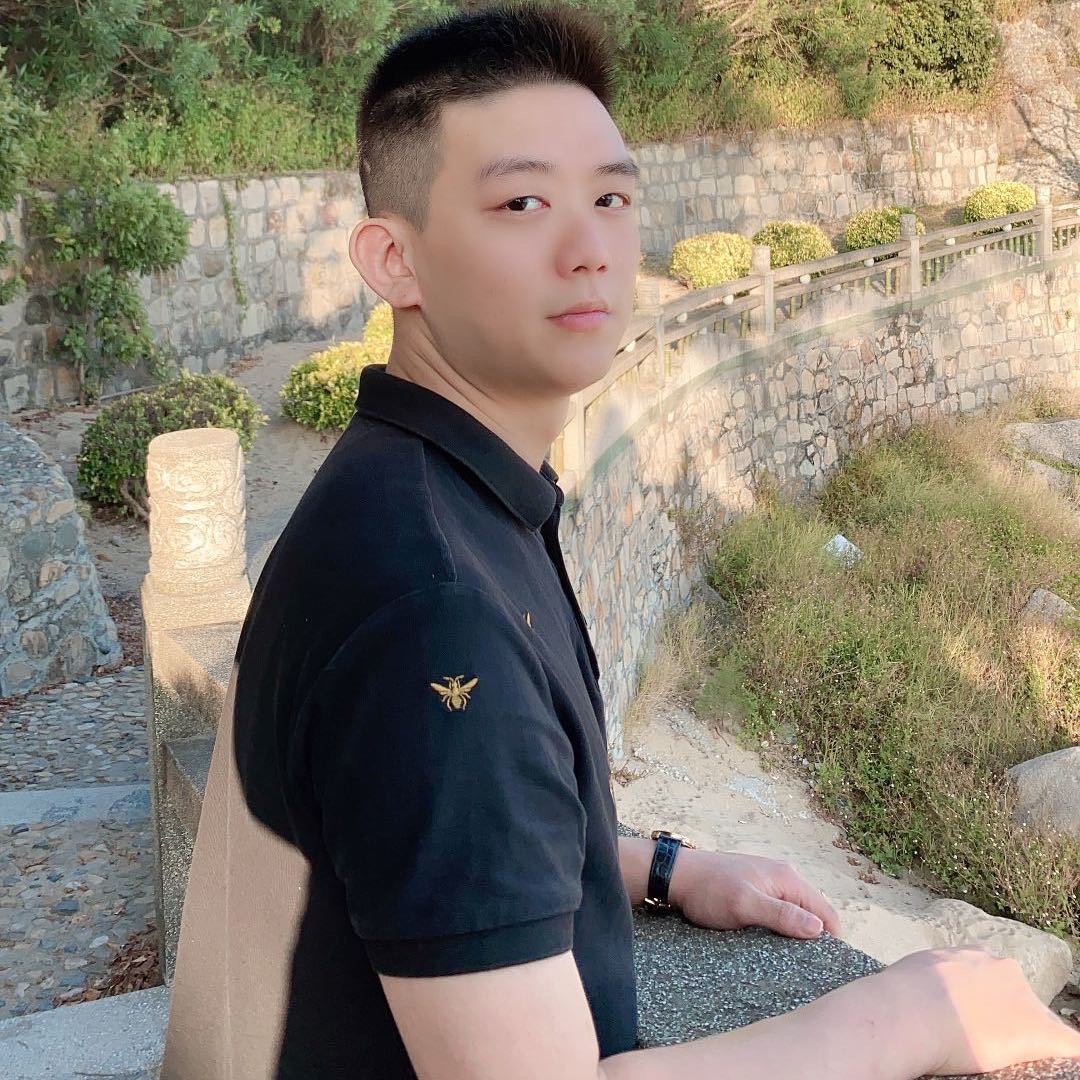 周少龙—暂未受洗—汕头市潮南区峡山街道