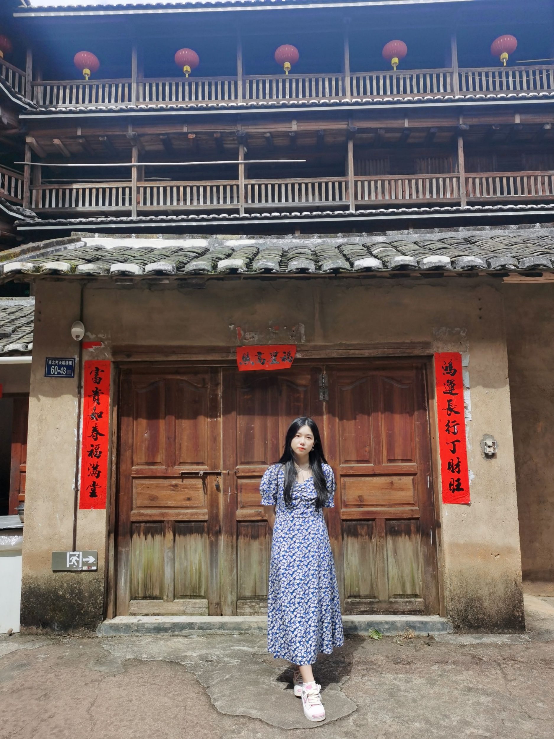 谢嘉玲—暂未受洗—汕头市潮阳区棉城