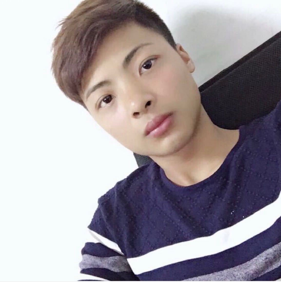 张焕辉—暂未受洗—流沙