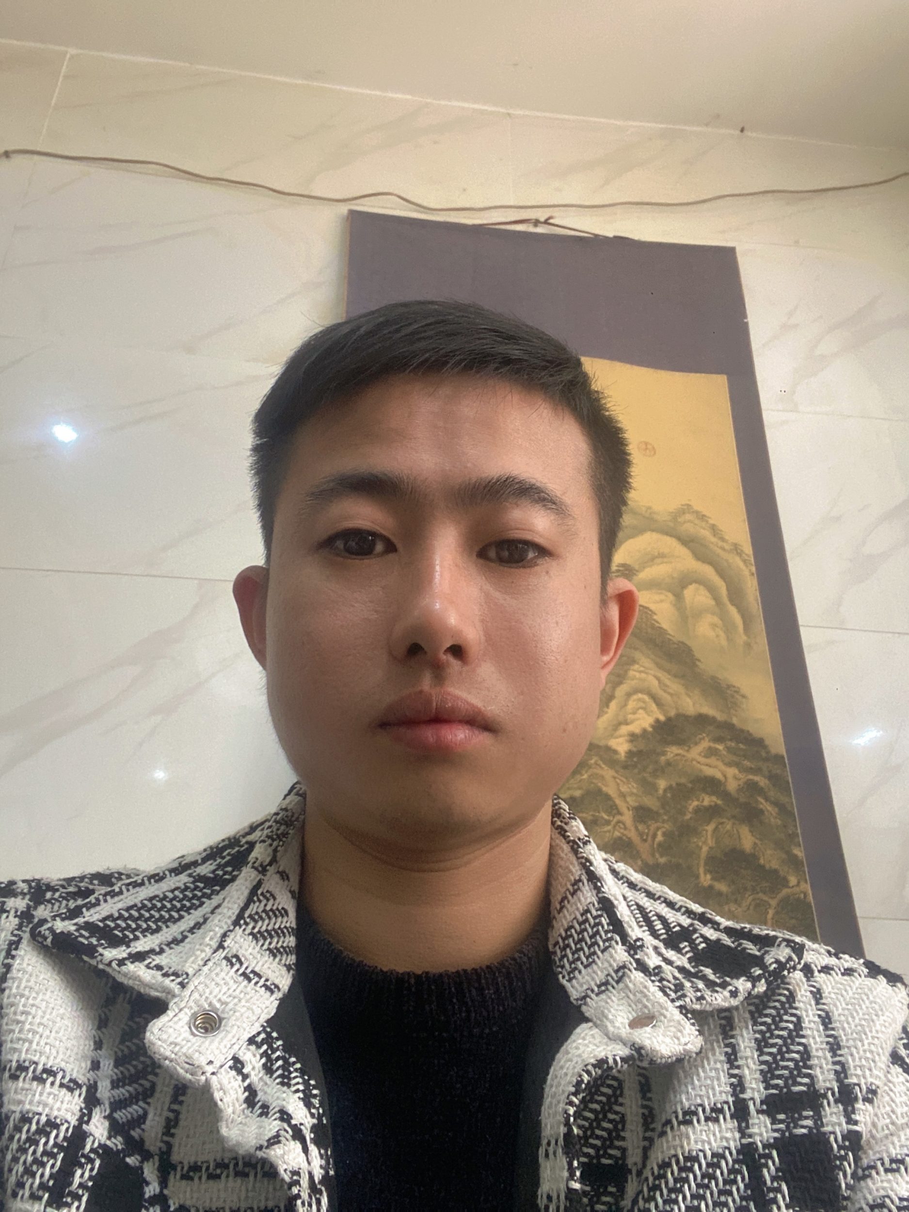 方晓彬—暂未受洗—深圳市龙岗区坂田街道