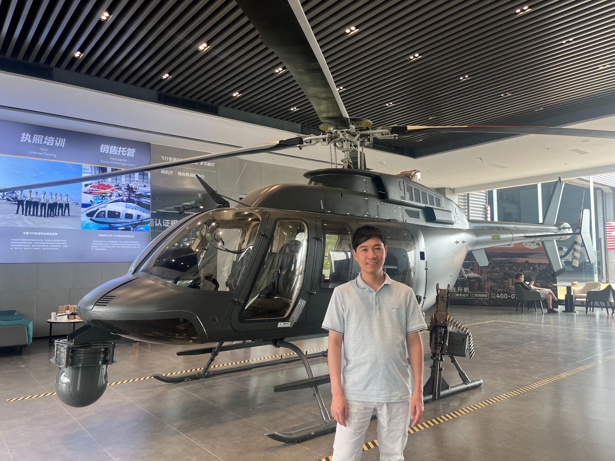 陈晓学—已受洗—深圳市南区区