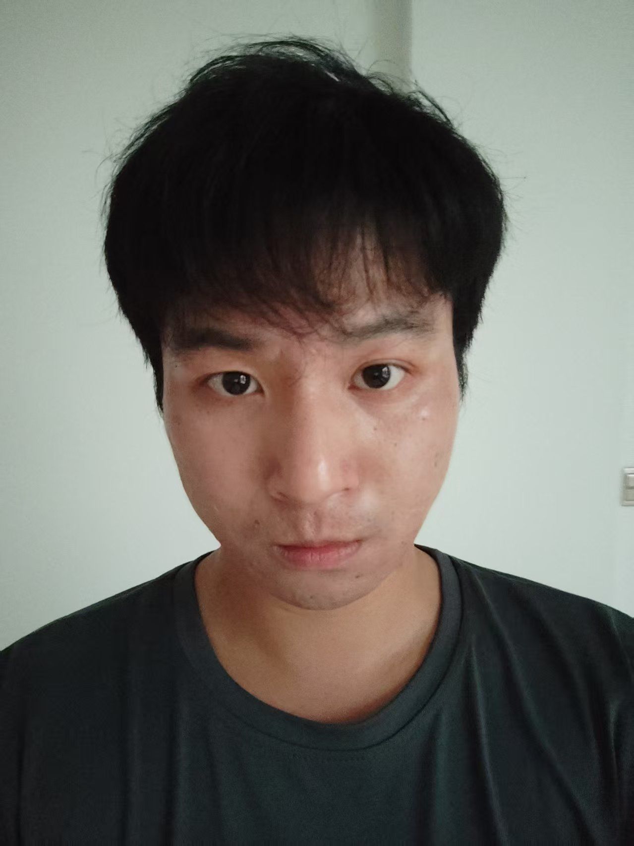 陈新隆—暂未受洗—广东省汕头市潮南区两英镇美林村